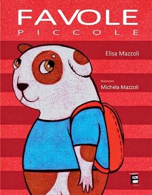 Favole piccole, grandi esperienze