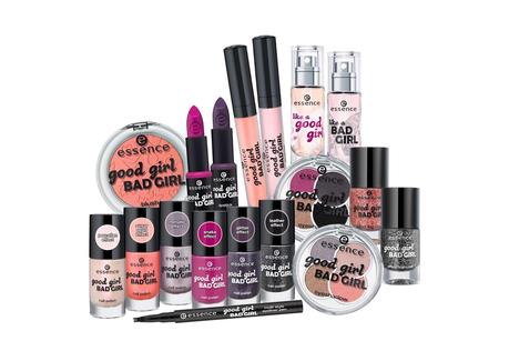 [CS] T.E. Essence Good Girl Bad Girl