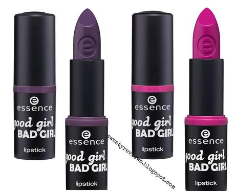 [CS] T.E. Essence Good Girl Bad Girl