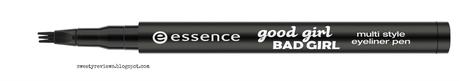 [CS] T.E. Essence Good Girl Bad Girl