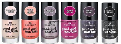 [CS] T.E. Essence Good Girl Bad Girl