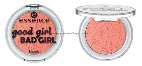 [CS] T.E. Essence Good Girl Bad Girl