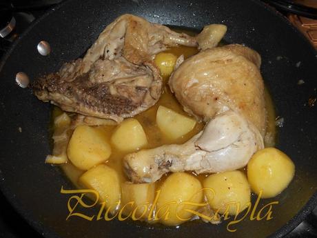 pollo marocchino limone e cumino (3)b