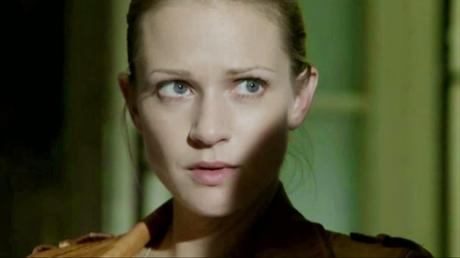 La metamorfosi del male ( 2013 )