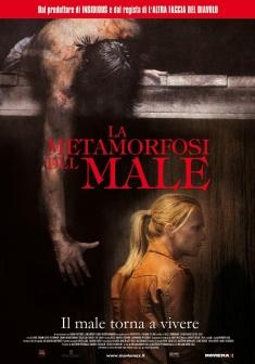 La metamorfosi del male ( 2013 )