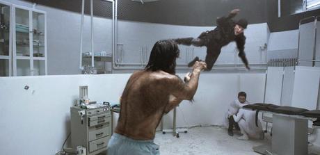 La metamorfosi del male ( 2013 )