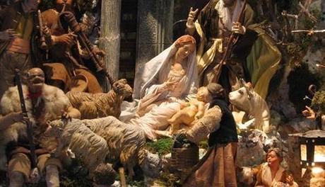 Presepe