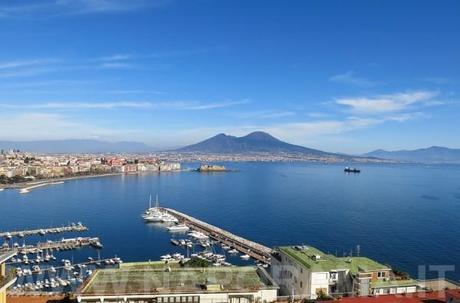 weekend, Napoli