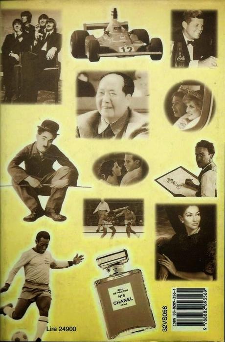 ELVIS E I GRANDI MITI DEL XX SECOLO