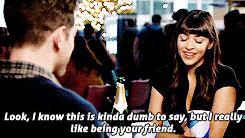 Recesione | New Girl 4×11 “LAXmas” Recesione | New Girl 4×11 “LAXmas”
