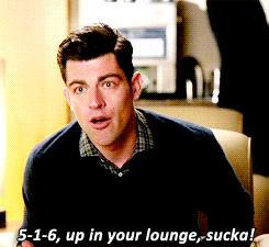 Recesione | New Girl 4×11 “LAXmas” Recesione | New Girl 4×11 “LAXmas”