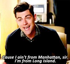 Recesione | New Girl 4×11 “LAXmas” Recesione | New Girl 4×11 “LAXmas”