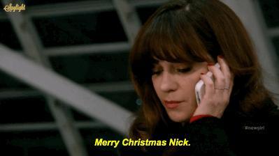 Recesione | New Girl 4×11 “LAXmas” Recesione | New Girl 4×11 “LAXmas”