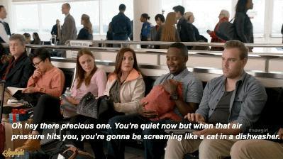 Recesione | New Girl 4×11 “LAXmas” Recesione | New Girl 4×11 “LAXmas”