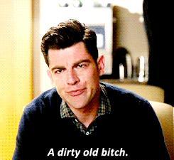 Recesione | New Girl 4×11 “LAXmas” Recesione | New Girl 4×11 “LAXmas”