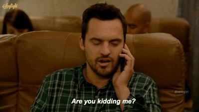 Recesione | New Girl 4×11 “LAXmas” Recesione | New Girl 4×11 “LAXmas”