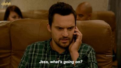Recesione | New Girl 4×11 “LAXmas” Recesione | New Girl 4×11 “LAXmas”
