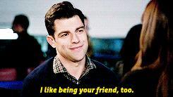 Recesione | New Girl 4×11 “LAXmas” Recesione | New Girl 4×11 “LAXmas”