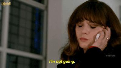 Recesione | New Girl 4×11 “LAXmas” Recesione | New Girl 4×11 “LAXmas”