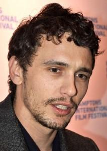 James Franco - The interview