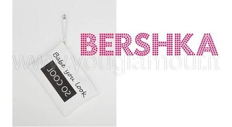 Bershka borse inverno 2015