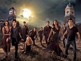 “The Vampire Diaries 6”: SPOILER da Julie Plec sugli episodi del 2015