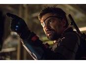 “Arrow Deathstroke ‘impossibile’ ritorno