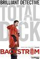 presenta “Backstrom” poster “totale ……..”