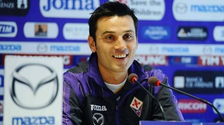 Fiorentina, Montella: ”Mi vergogno chiedo scusa, Cuadrado? Non aveva la testa”