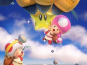 Captain Toad Treasure Tracker, piccolo posticipo gennaio