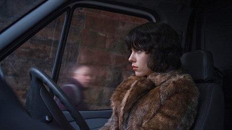 1) Under the Skin