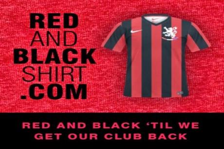 Rangers Supporters Trust(RST), presentata la maglia dedicata ai tifosi