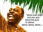 Saro-Wiwa vera prigione