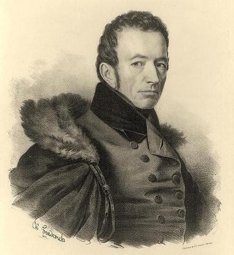 Mr Joel Roberts Poinsett and the ' Star of the Holy Night' - The history of the Poinsettia.