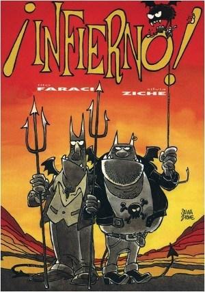 Infierno-2-Tito-Faraci-Silvia-Ziche