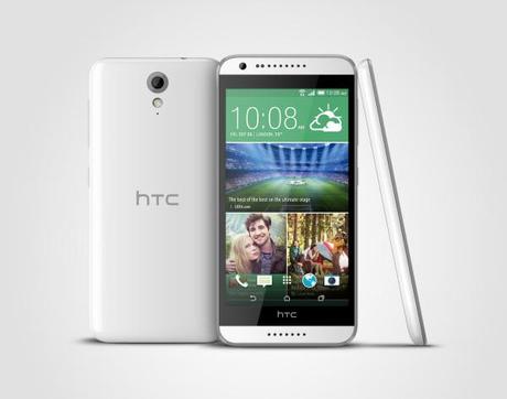 HTC Desire 620_3V_MarbleWhite