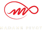 Scarpe tango Madame Pivot