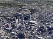 Google Maps Earth: immagini alta risoluzione