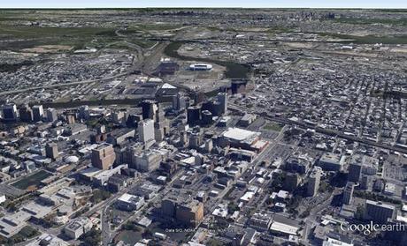 Google Maps e Google Earth: immagini 3D ad alta risoluzione