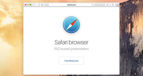 Safari 8.0.2 ora disponibile per OS X Yosemite