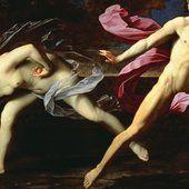 Da Guercino a Caravaggio. Sir Denis Mahon e l'arte italiana del XVII secolo. A Roma, Palazzo Barberini. - Menuturistico