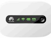 Huawei E5220s-2 Wi-Fi Router Mobile Hotspot Manuale Italiano