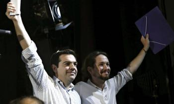 Cosa vuole Podemos, il partito degli indignados spagnoli?