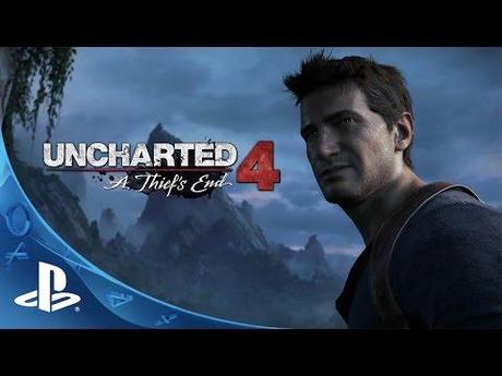 Uncharted 4: A Thief’s End – Una nuova avventura ha inizio