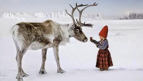 A NATALE PUOI, E GLI ALTRI GIORNI? ABBIAMO TUTTI LA GIUSTIFICAZIONE A NON FARE?