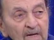 Morto Sergio Fiorentini, attore doppiatore