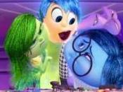 Inside Out: Pixar rilascia secondo trailer
