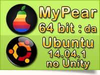 MyPear Italiano da Ubuntu 14.04.1 a 64 bit