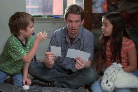 boyhood 2014