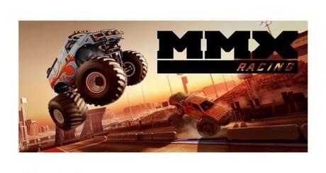 MMX Racing